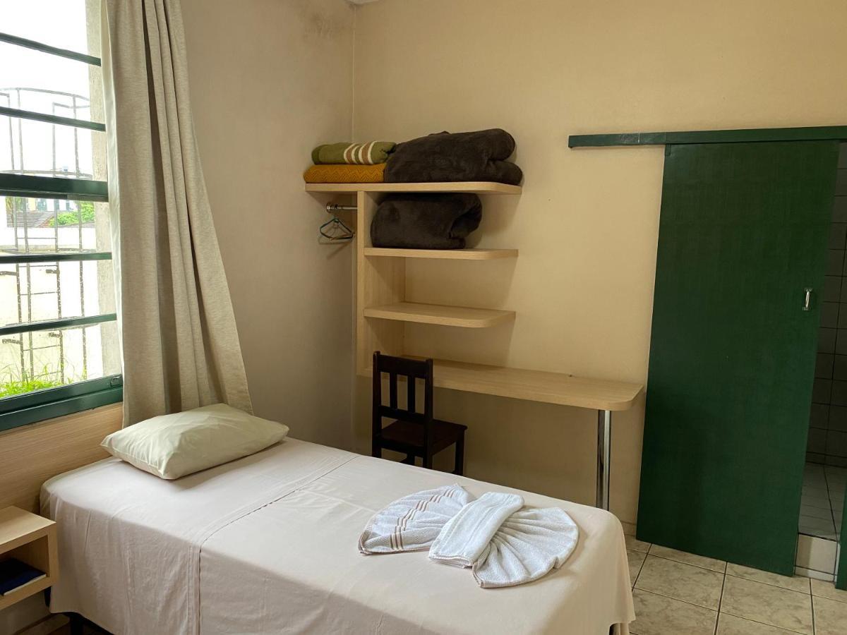 Hotel Bavarium Joinville Eksteriør bilde
