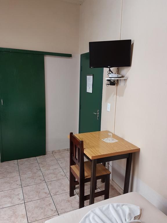 Hotel Bavarium Joinville Eksteriør bilde